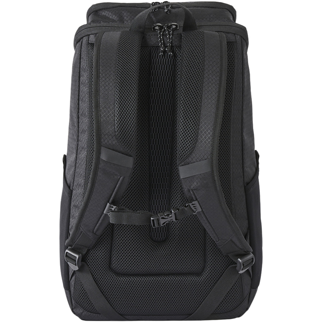 2026 Rip Curl Heren Overland 30L Rugzak 19UMBA - Midnight